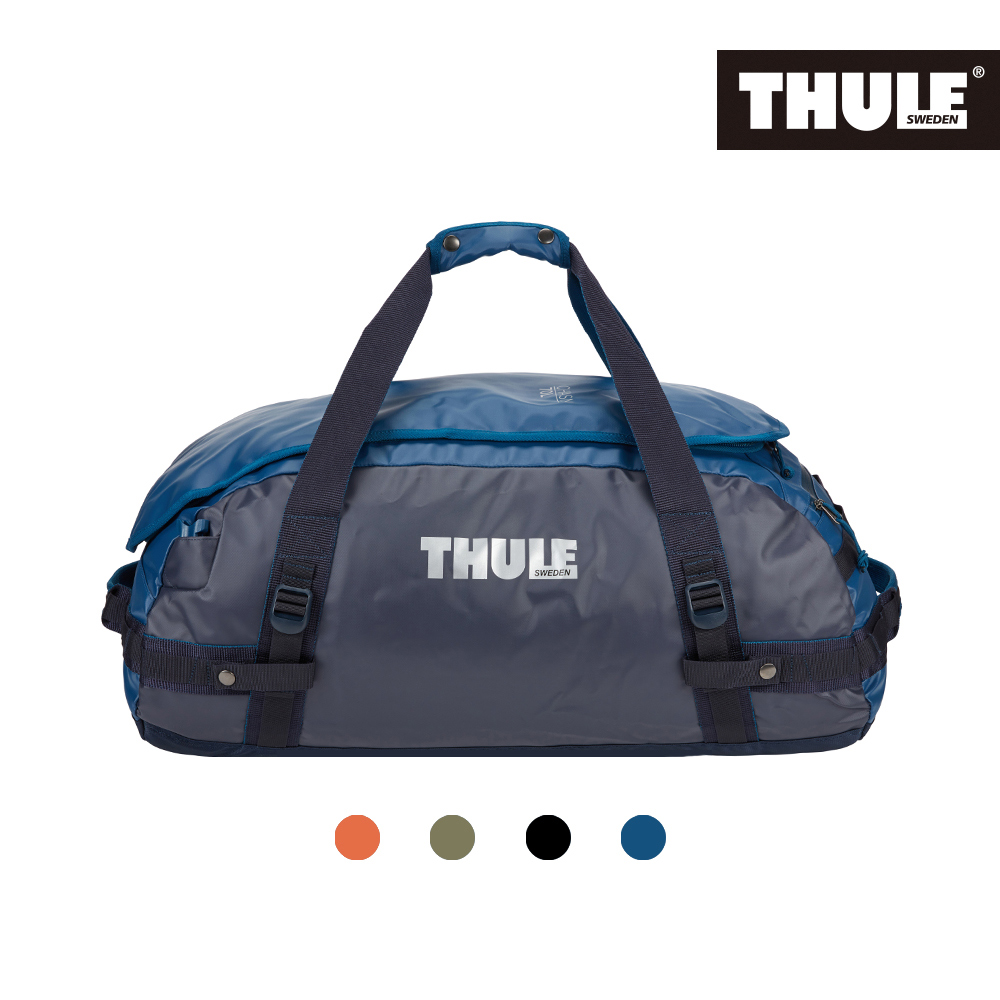 THULE-Chasm 70L行李袋TDSD-203(多色)