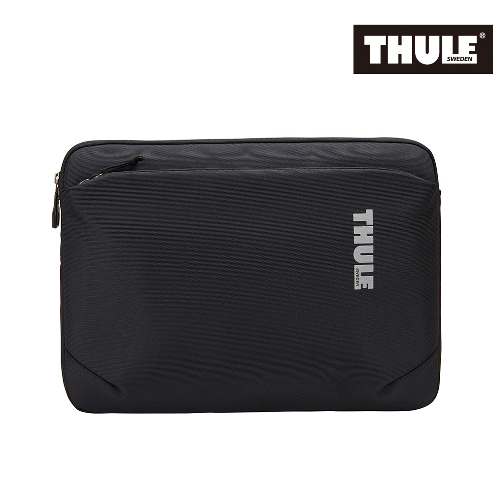 THULE-Subterra 13吋 MacBook筆電保護套TSS-313B-黑