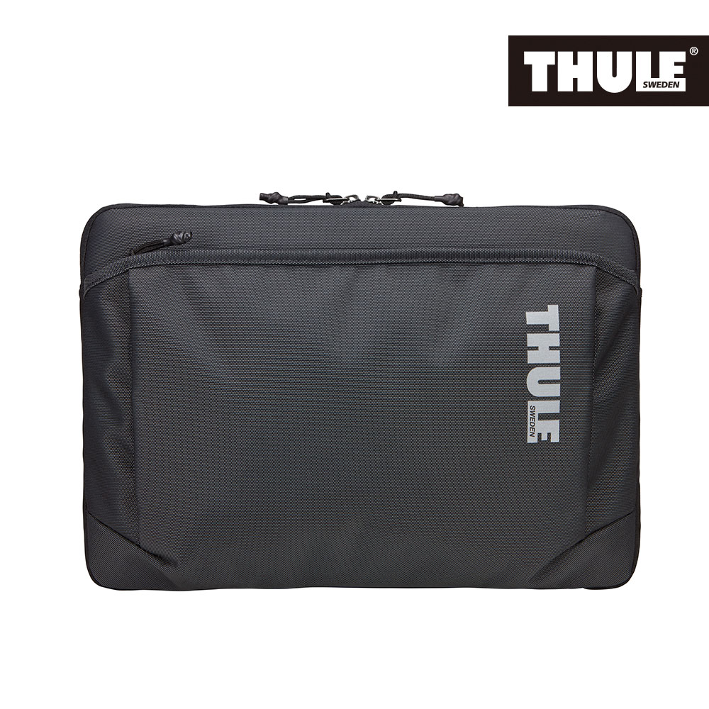 THULE-Subterra 13吋 MacBook筆電保護套TSS-313-暗灰