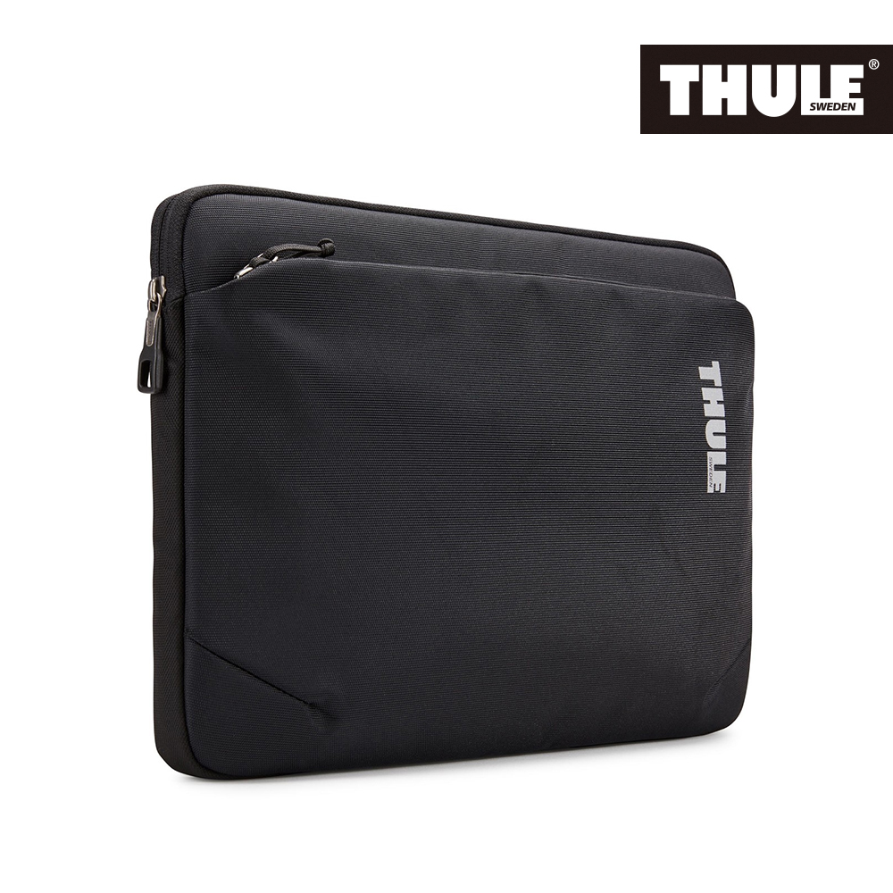 THULE-Subterra 15吋 MacBook筆電保護套TSS-315B-黑