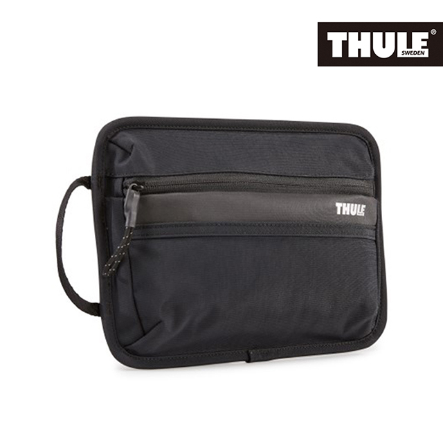 THULE-Paramount 2 旅行配件袋PARAA-2101-黑