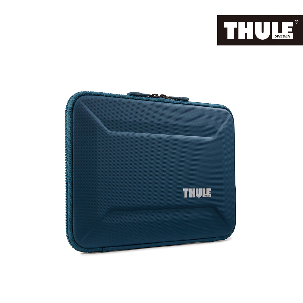 THULE-Gauntlet 4.0 12吋Mac Book筆電保護套TGSE-2352-藍