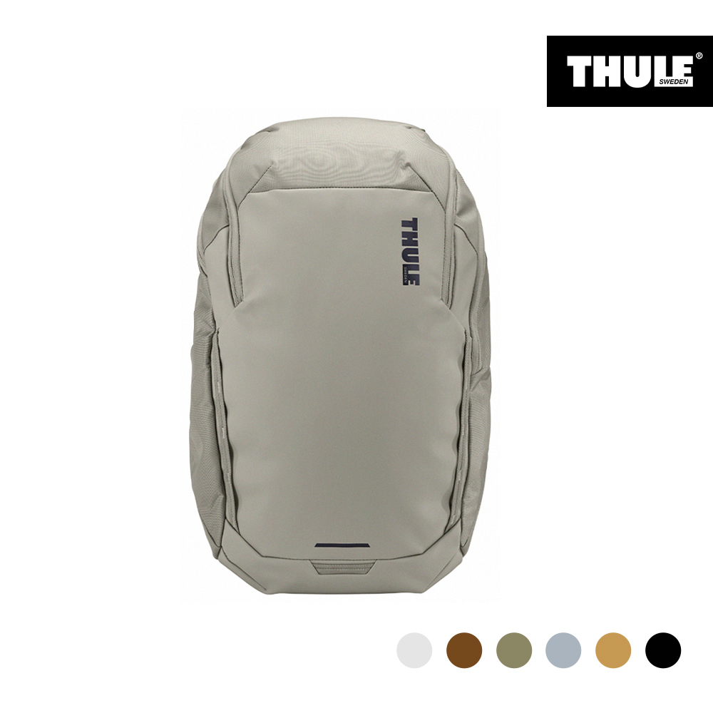 THULE-Chasm II 26L筆電後揹包TCHB-215(多色)