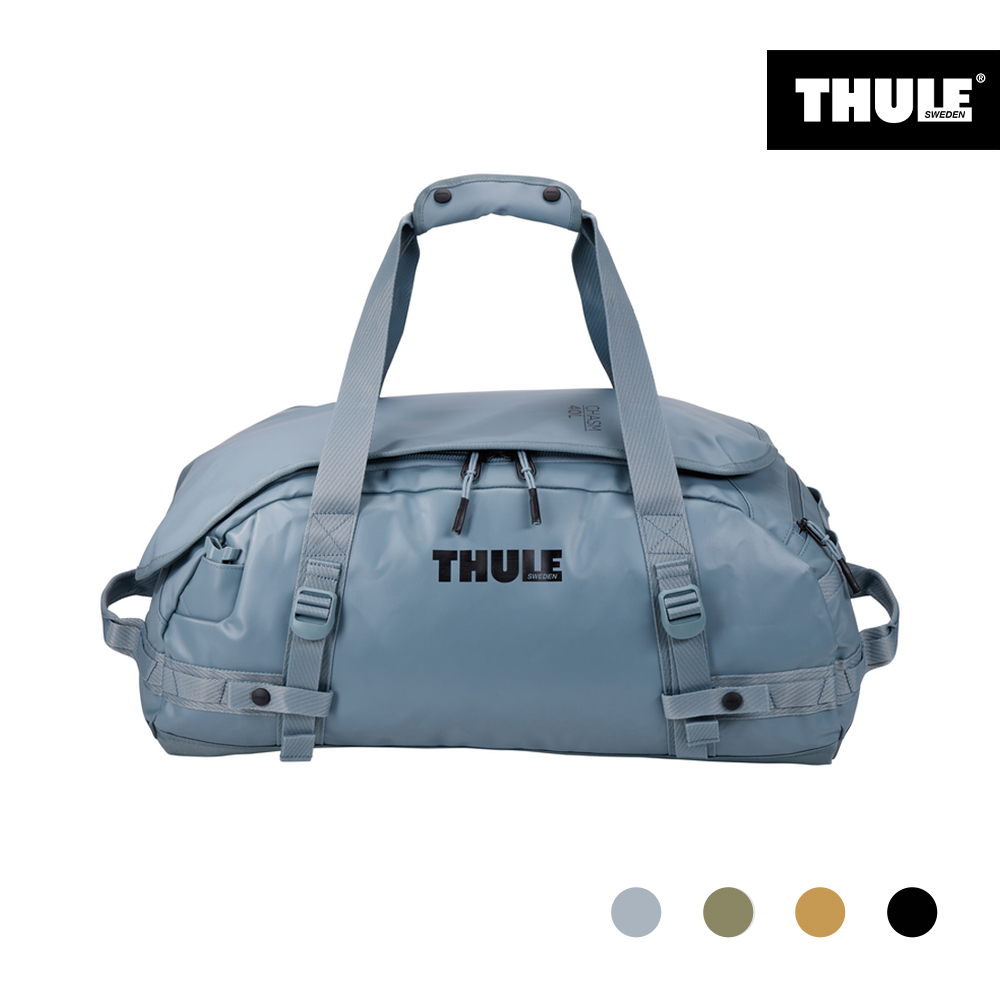 THULE-Chasm II 40L旅行手提袋TDSD-302(多色)