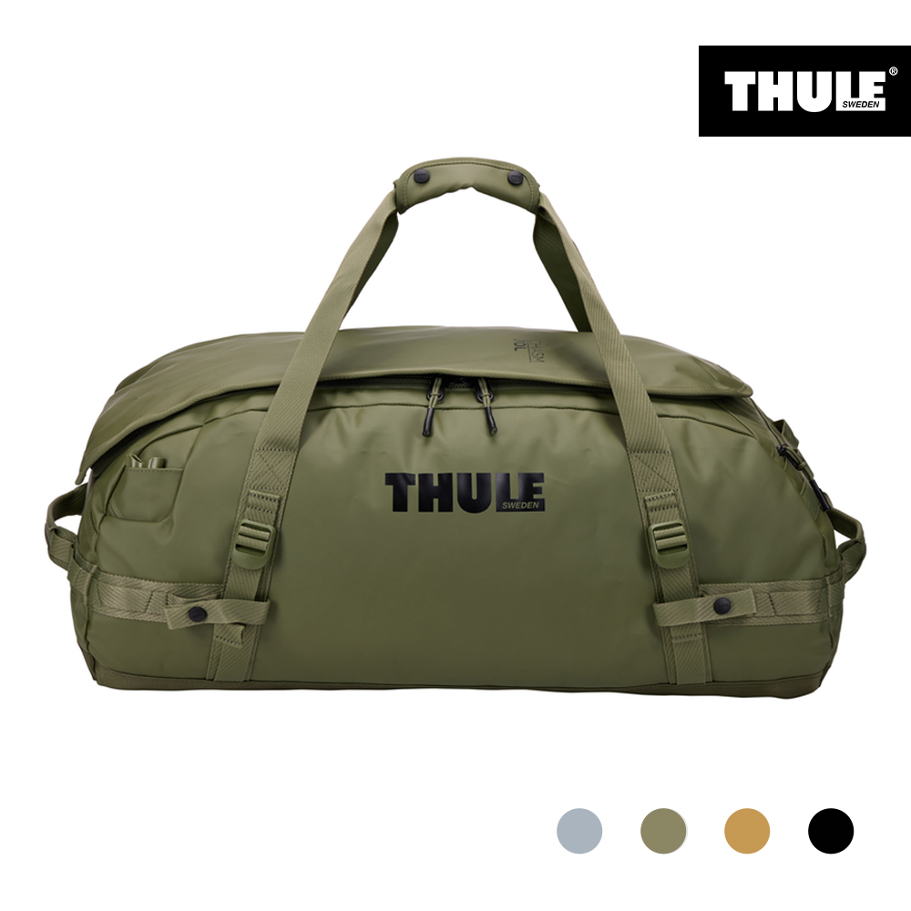 THULE-Chasm II 70L旅行手提袋TDSD-303(多色)