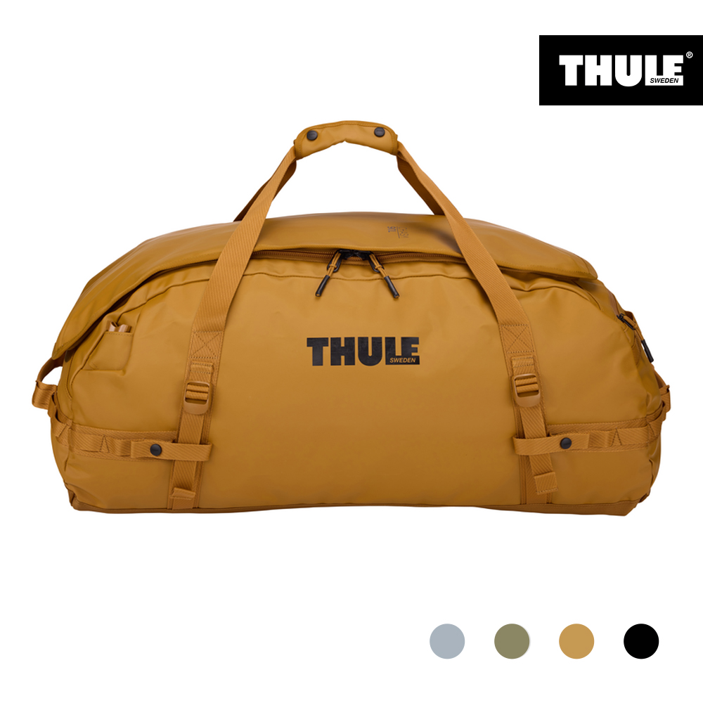 THULE-Chasm II 90L旅行手提袋TDSD-304(多色)
