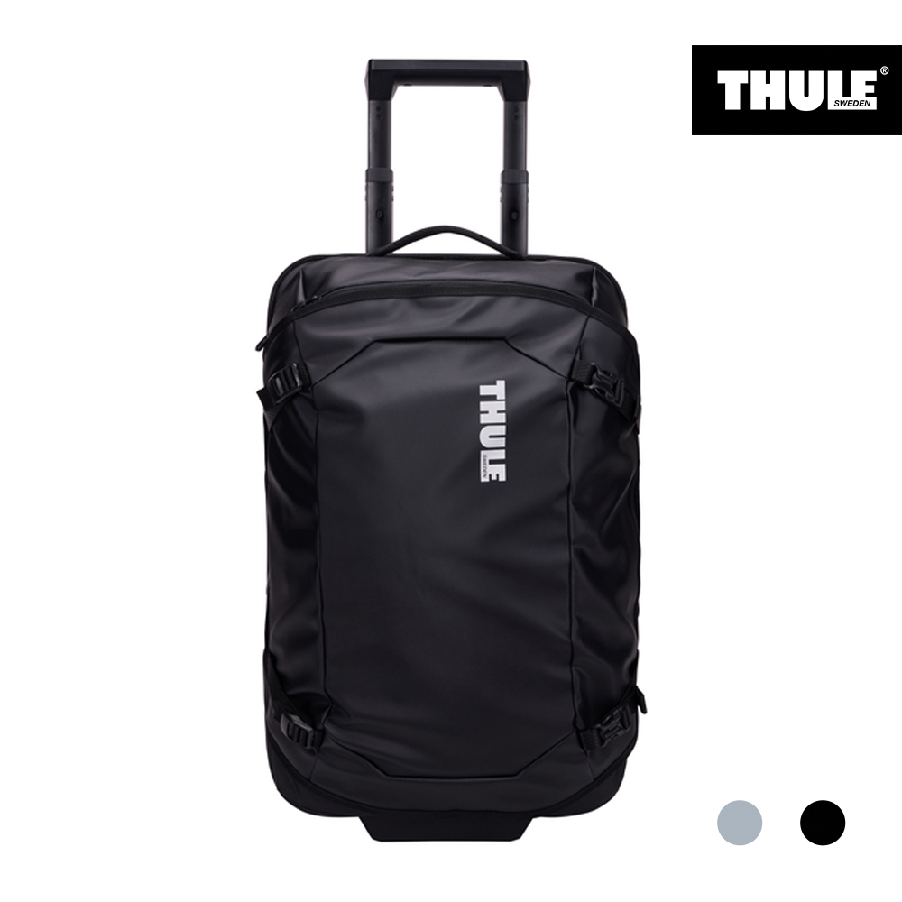 THULE-Chasm II 22L登機滾輪式行李袋TCCO-222(多色)
