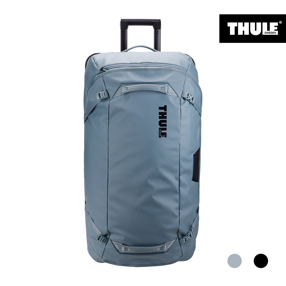 THULE-Chasm II 110L託運滾輪式行李袋TCWD-232(多色)
