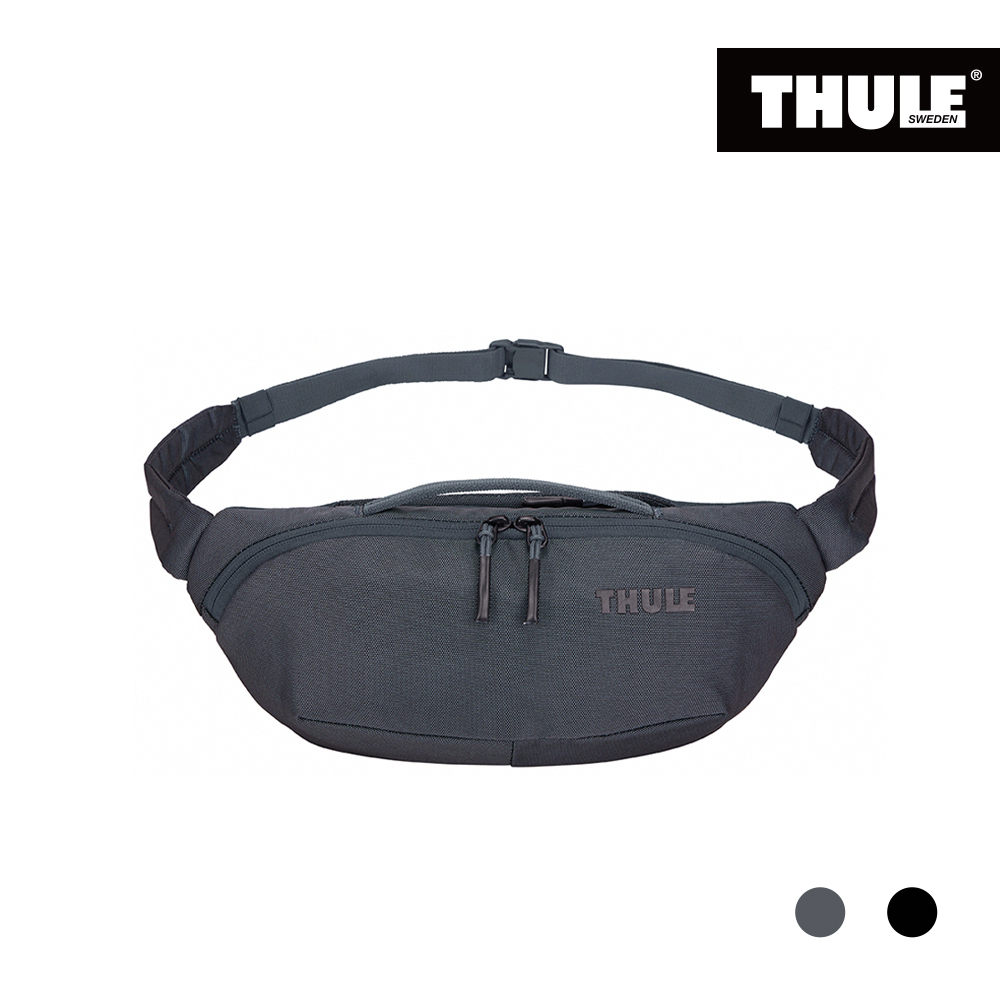 THULE-Subterra II系列 3L多用隨身包TSS-403(多色)