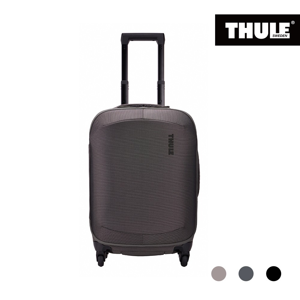 THULE-Subterra II系列 22吋登機箱TSRS-422