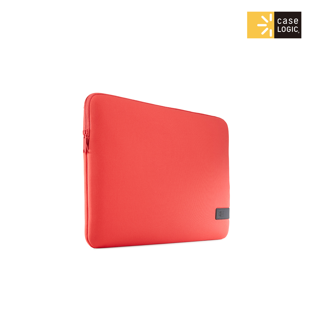 Case Logic-LAPTOP SLEEVE 15.6吋筆電內袋包REFPC-116-橘紅