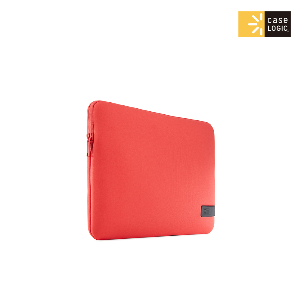Case Logic-LAPTOP SLEEVE 14吋筆電內袋包REFPC-114-橘紅