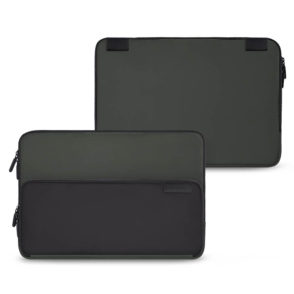 JTL / JTLEGEND 14吋 NESS Pro 3用筆電包/收納包/側背包(含肩帶)