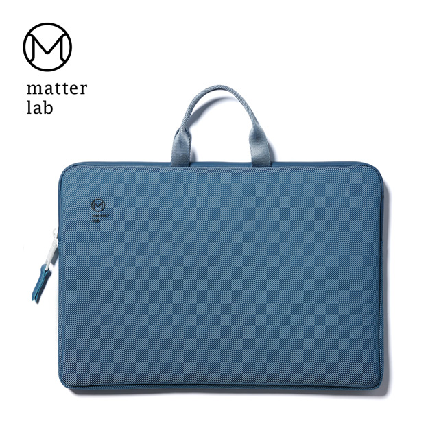 【Matter Lab】SERGE 13.3吋 2Way保護袋-普魯士藍