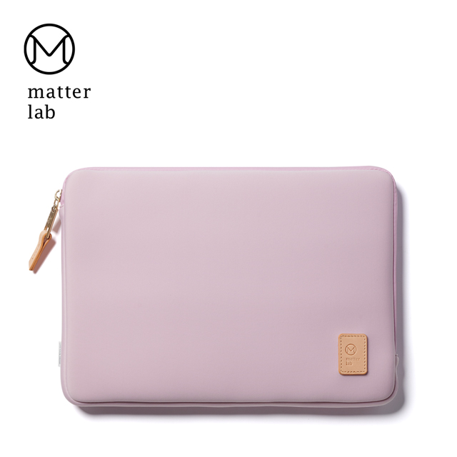 【Matter Lab】CÂPRE 13/14吋通用型保護袋-法式紫