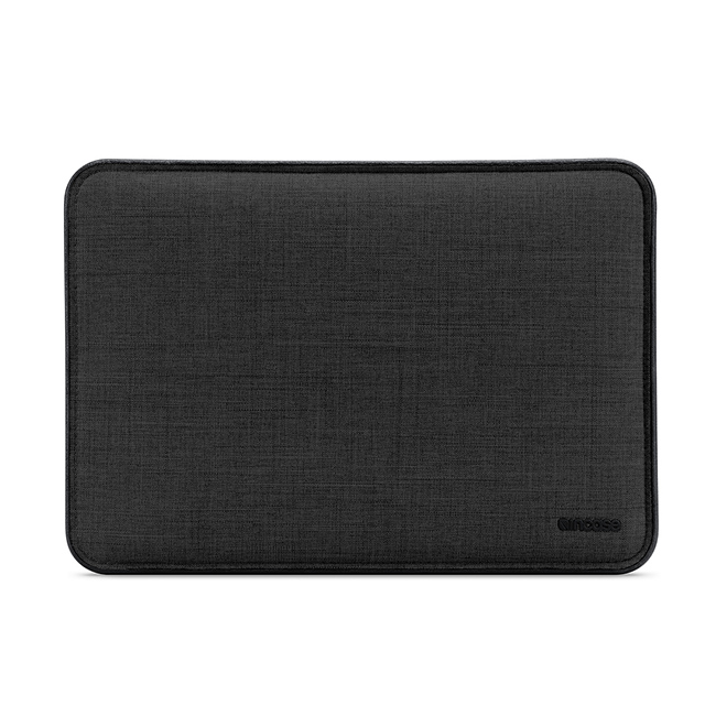 【INCASE】ICON Sleeve MacBook Pro 13吋 (USB-C) 適用 舞龍面料磁吸式筆電保護內袋 (石墨黑)