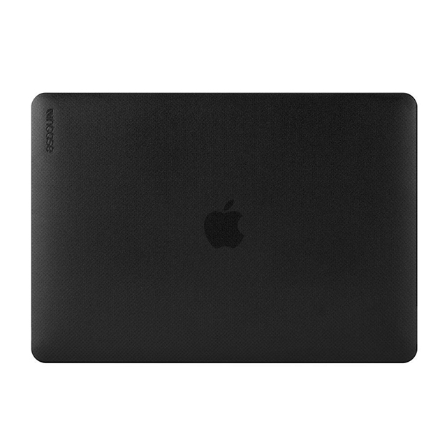 【Incase】Hardshell Case 2020年 MacBook Pro 13吋 (USB-C)專用 霧面圓點筆電保護殼 (黑)