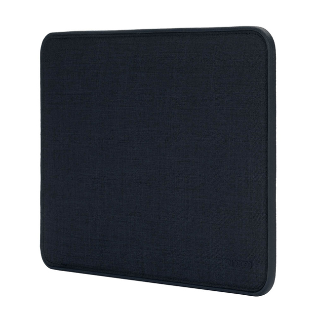 【INCASE】ICON Sleeve with Woolenex MacBook Pro 14吋 磁吸式筆電保護內袋 (亞麻深藍)