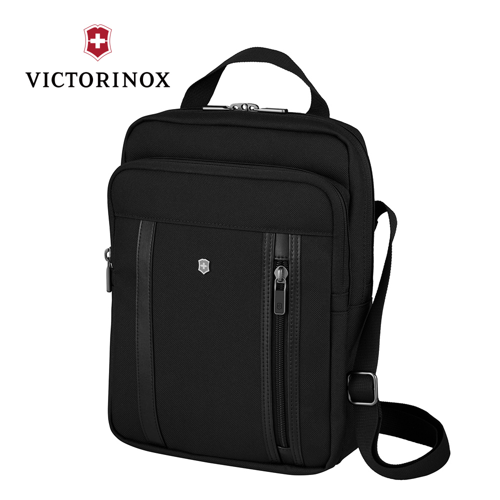 VICTORINOX 瑞士維氏13吋平板斜背包 Crossbody Tablet Bag 611473