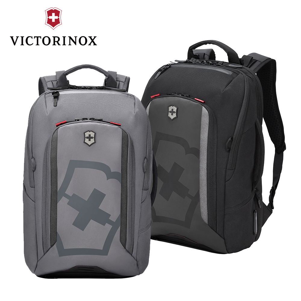 VICTORINOX瑞士維氏 Vx Touring 2.0 15吋抗菌電腦後背包