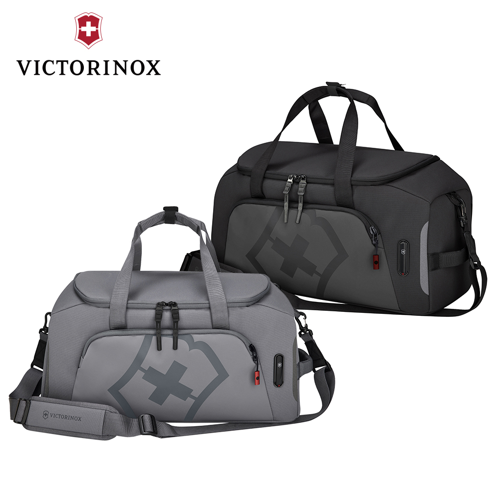 VICTORINOX瑞士維氏 Vx Touring 2.0 抗菌運動提袋