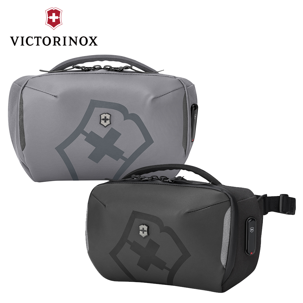 VICTORINOX瑞士維氏 Vx Touring 2.0 抗菌隨身袋