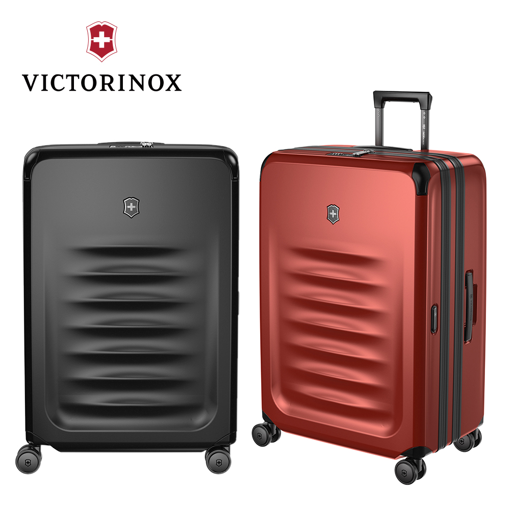VICTORINOX 瑞士維氏Spectra 3.0 可擴展式大型旅行箱