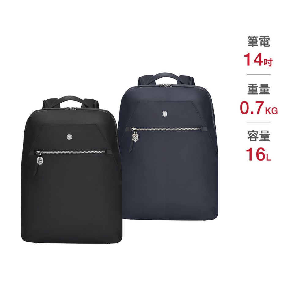 VICTORINOX 瑞士維氏Victoria Signature系列14吋後揹包