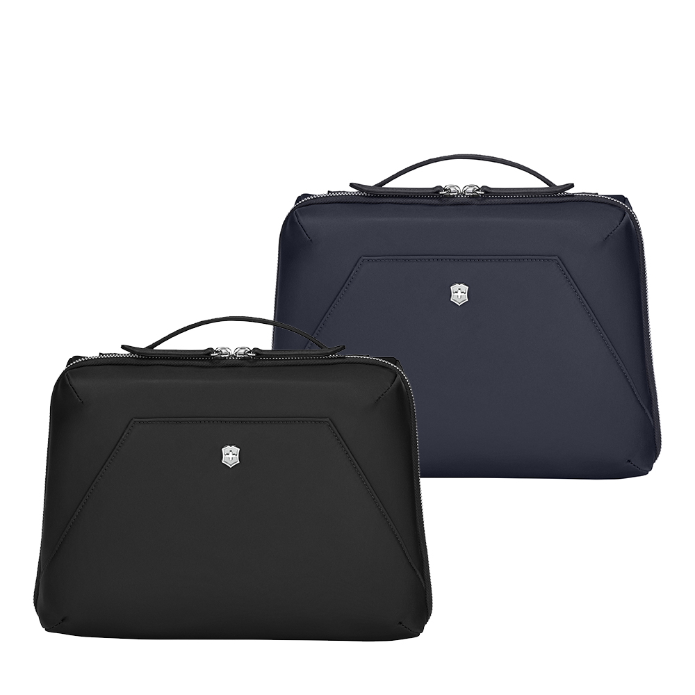 VICTORINOX 瑞士維氏Victoria Signature系列梳妝包