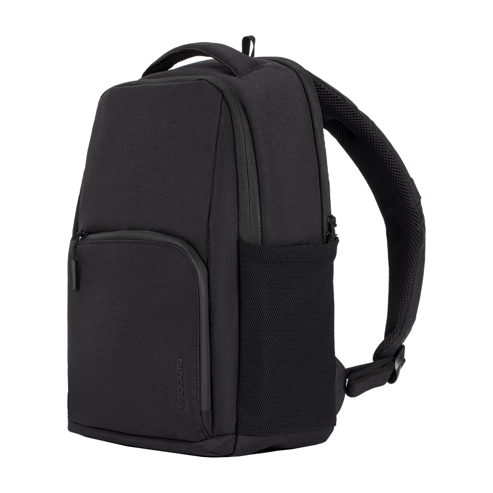 【ncase】Facet 20L Backpack 16吋 雙肩筆電後背包 (黑)