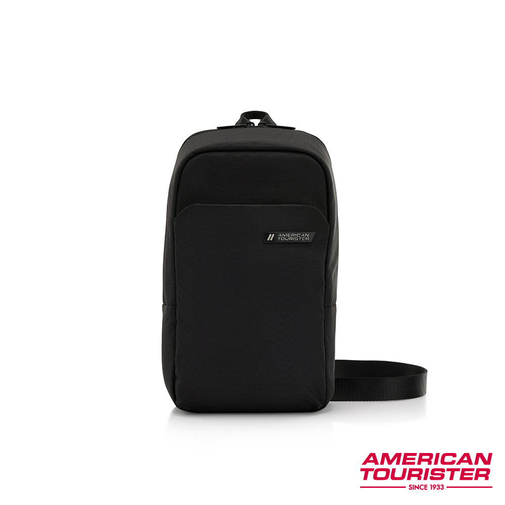 AMERICAN TOURISTER美國旅行者 RUBIO ASR 抗菌簡約肩揹包