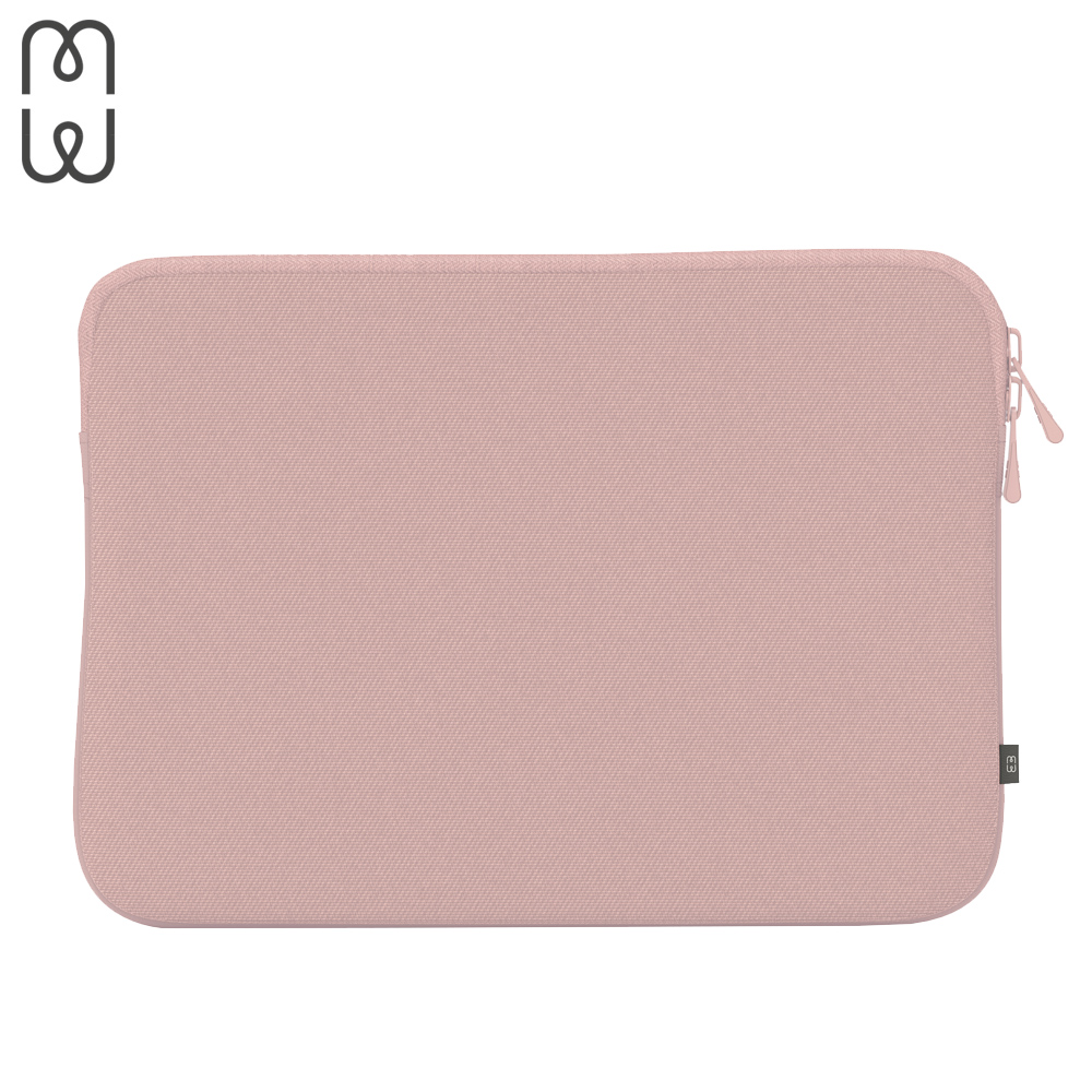 MW MacBook Pro & Air 13吋 Seasons 電腦包-粉紅色