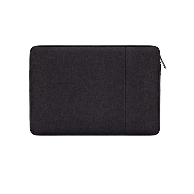 11.6吋 無印 素雅 防震保護筆電包 避震袋 內包 (DH173) 黑色