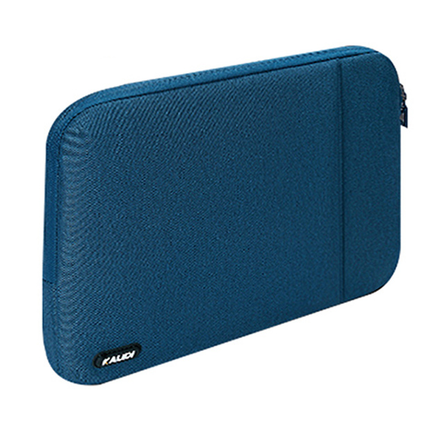 13.3吋 帆布西裝面料筆電包 電腦包 (DH216) 藍色