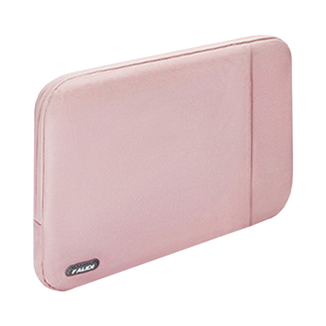 13.3吋 帆布西裝面料筆電包 電腦包 (DH216) 粉色