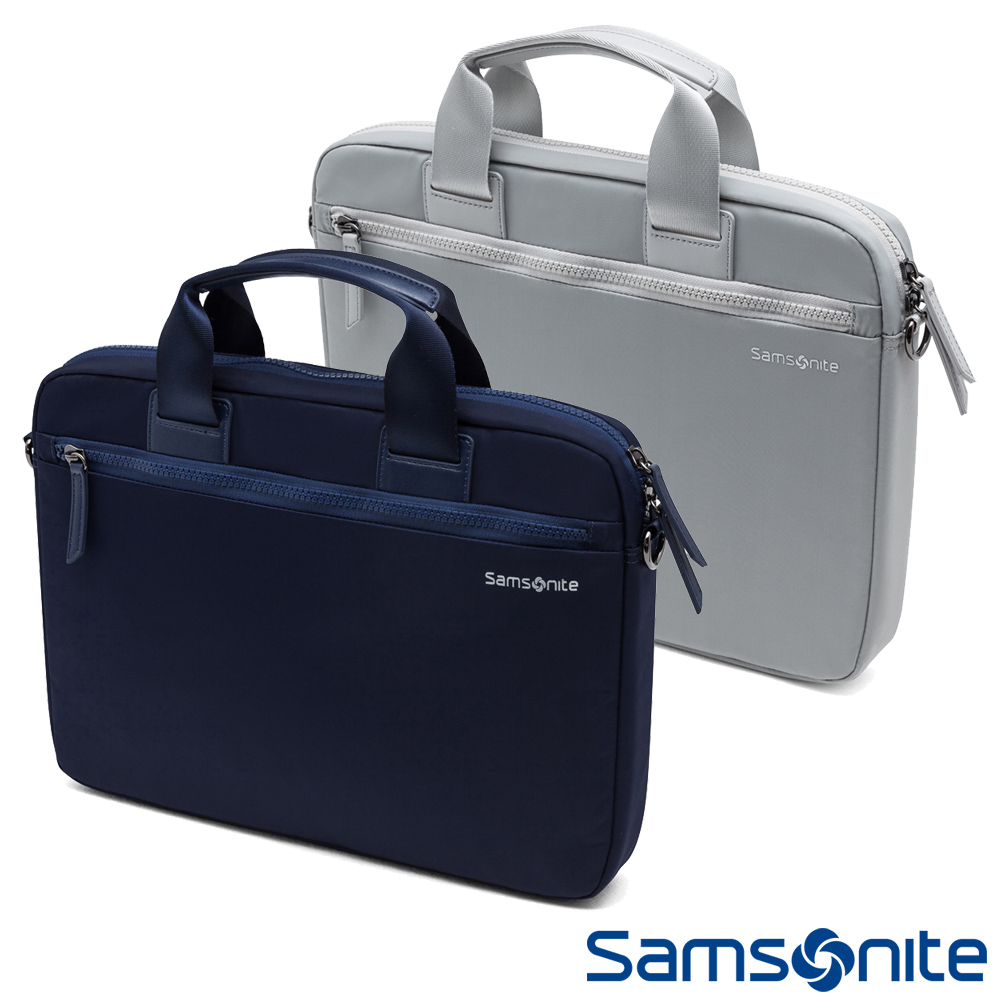 Samsonite DENDI-ICT 13.3吋筆電手提包(附肩背帶)