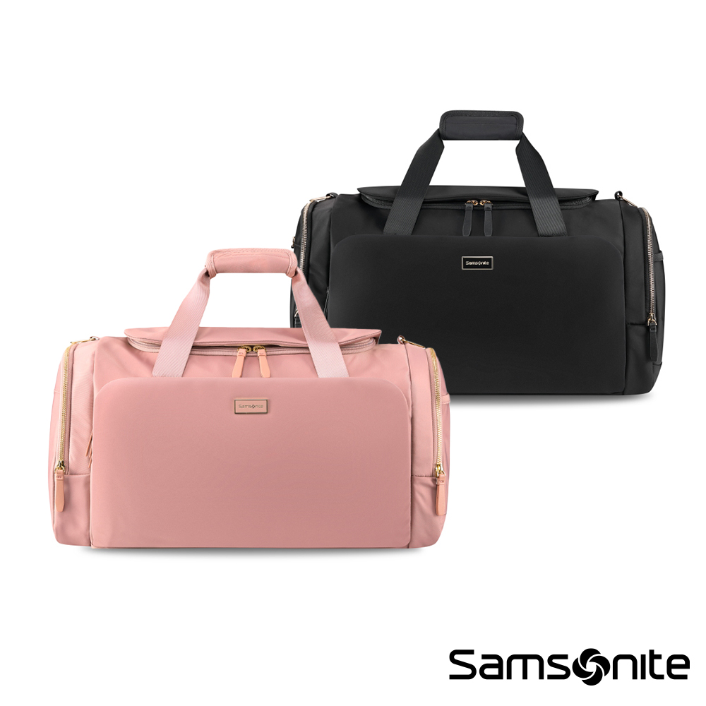 Samsonite新秀麗 AQUARIUS 日常商務多功能女性旅行袋/運動提袋(多色可選)