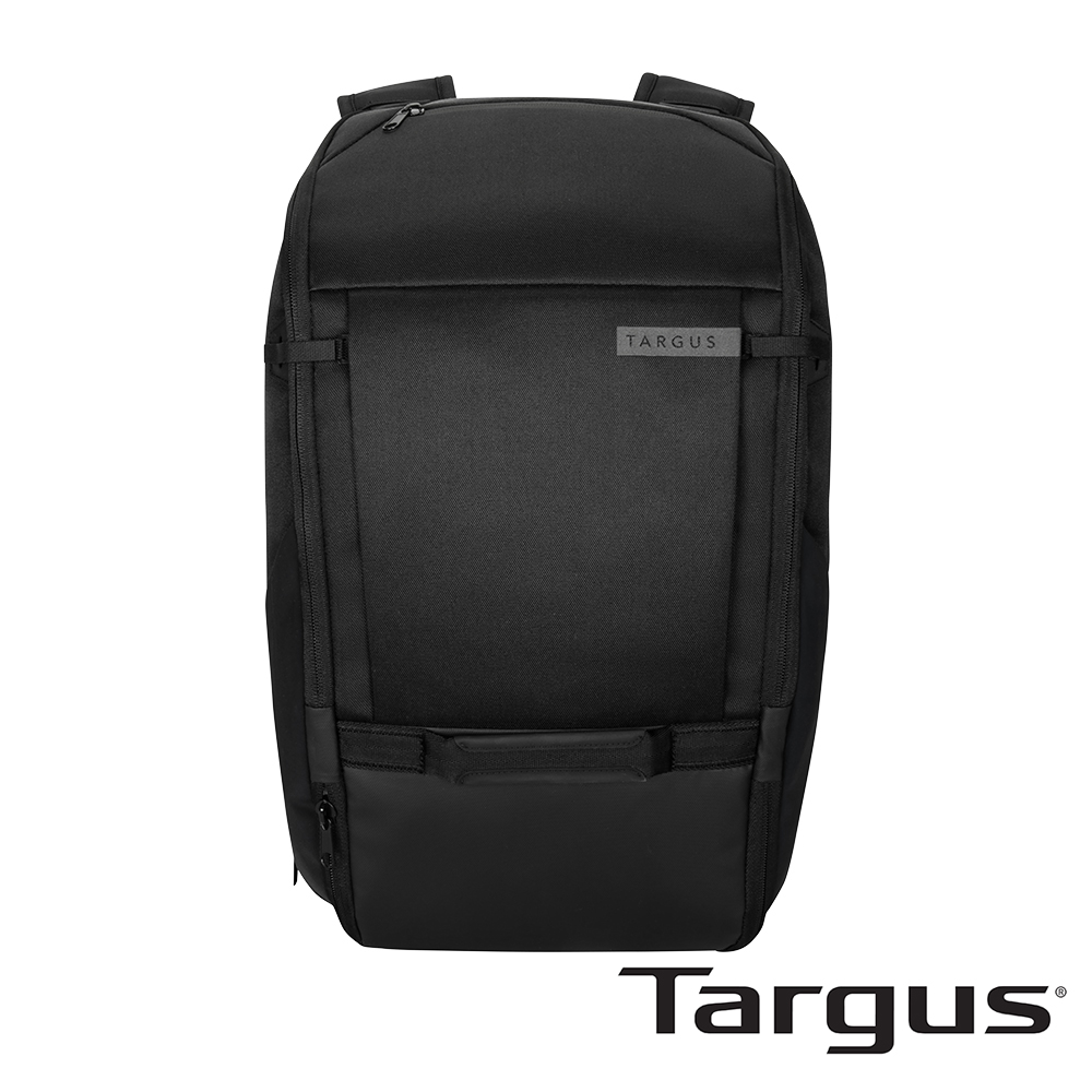 Targus 15 - 16 吋 Work+ 32L 擴充式電腦後背包-旗艦款(TBB611)