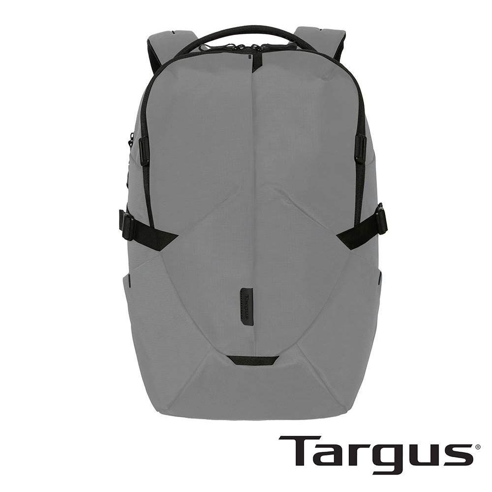 Targus Terra EcoSmart 15-16 吋後背包 - 灰色