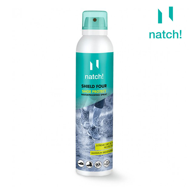 德國【Natch!】機能防水噴霧 250ml