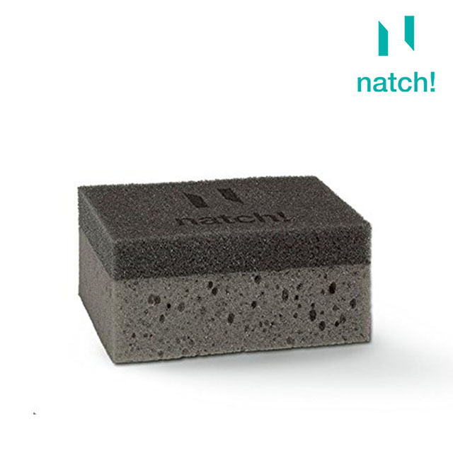 德國【Natch!】清潔應用海綿