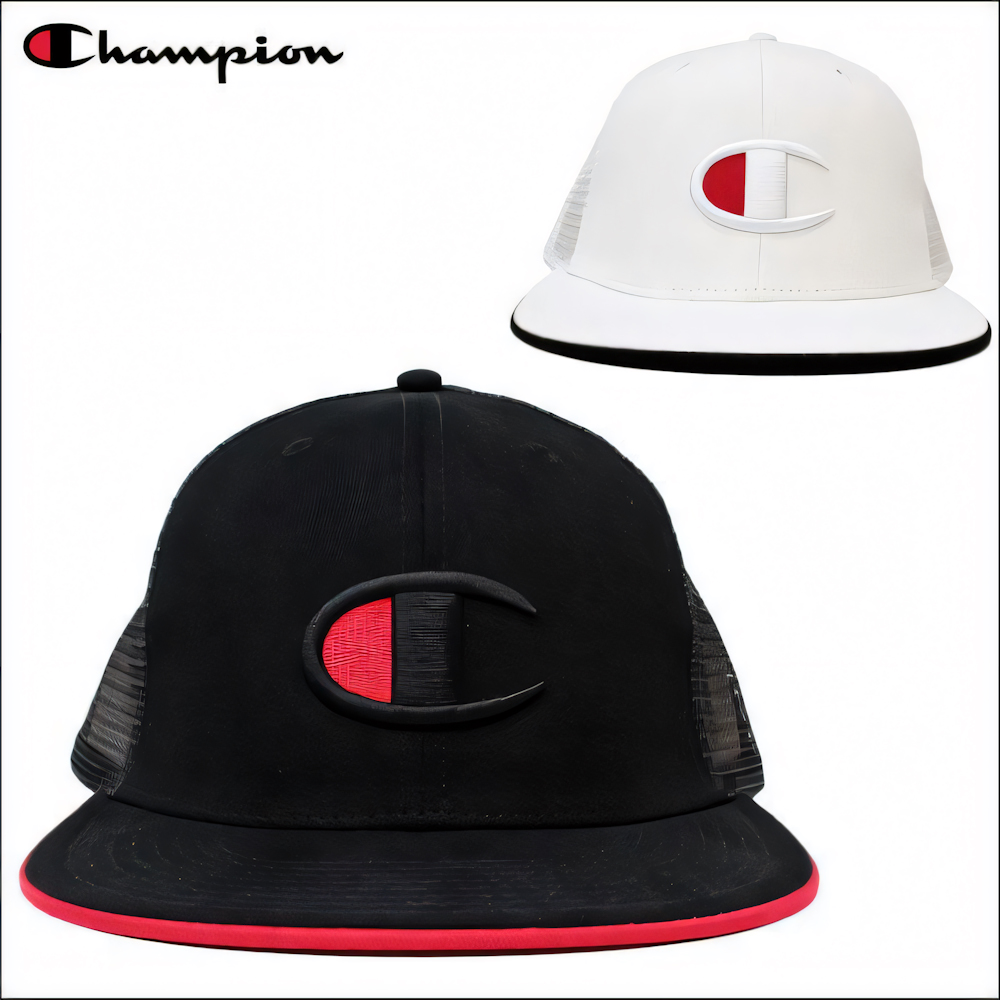 Champion H0540大C刺繡棒球帽