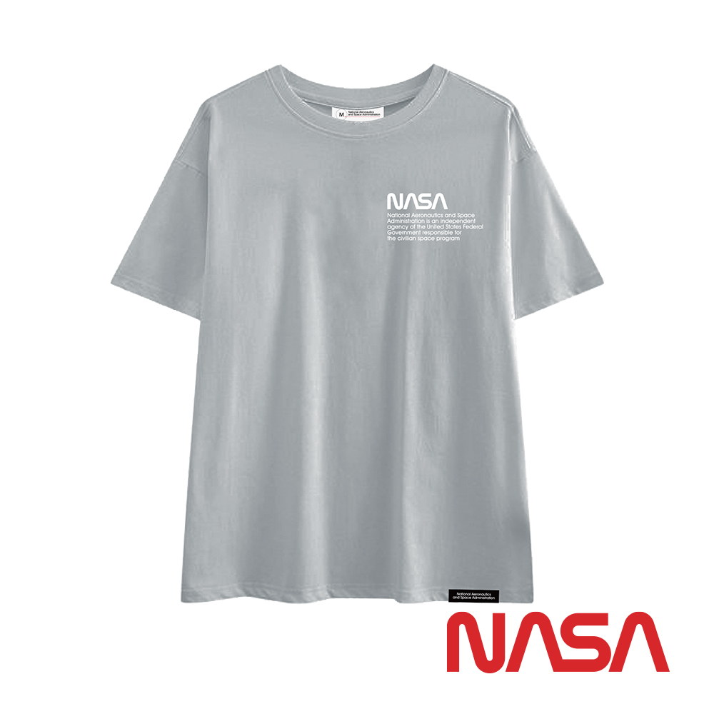 NASA SPACE漫遊太空-星際線稿工程圖-太空灰 NA00017
