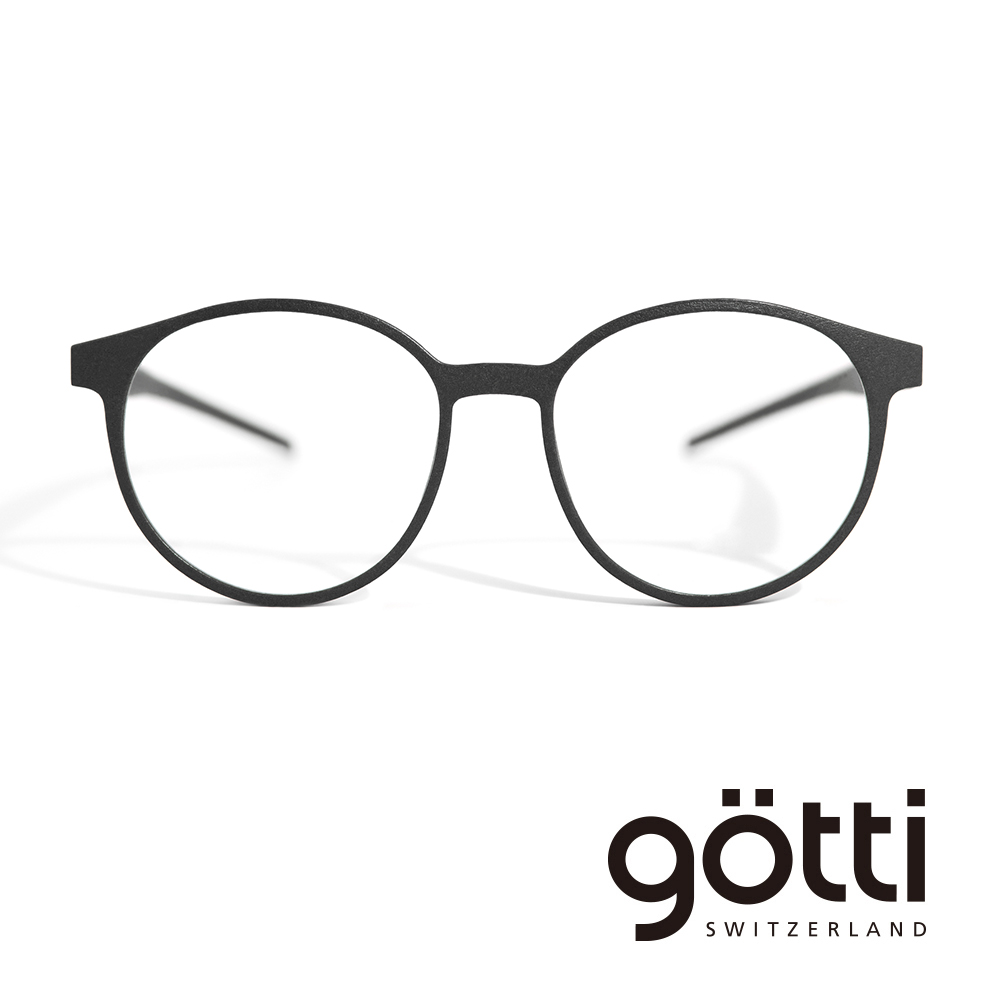 【Gotti】瑞士Gotti Switzerland 3D系列光學眼鏡(- RINY)