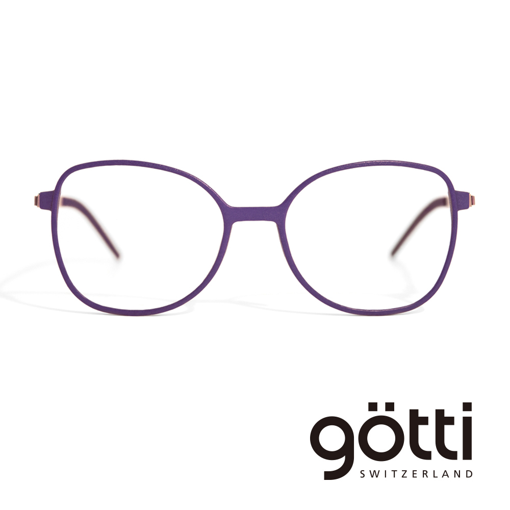 【Götti】瑞士Götti Switzerland 3D系列眼鏡(- KARLIE)