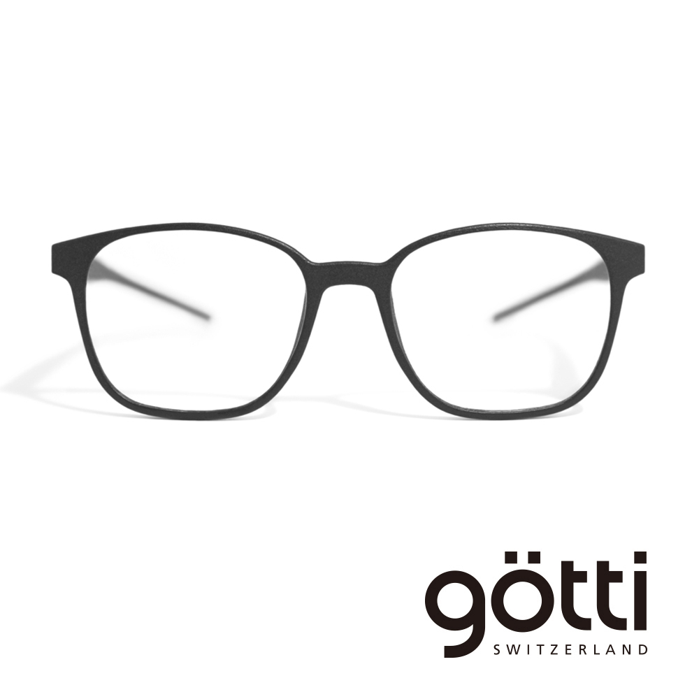 【Götti】瑞士Götti Switzerland 3D系列眼鏡(- RIXEY)