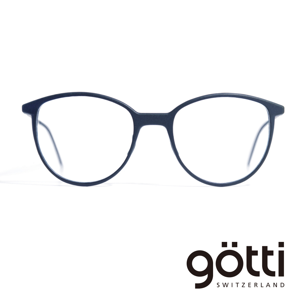 【Götti】瑞士Götti Switzerland 3D系列平光眼鏡(- PARO)