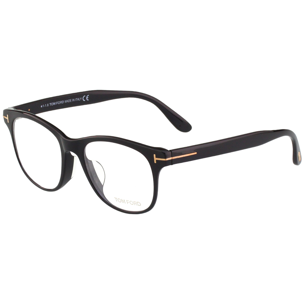 TOM FORD 光學眼鏡(黑色)TF5399F