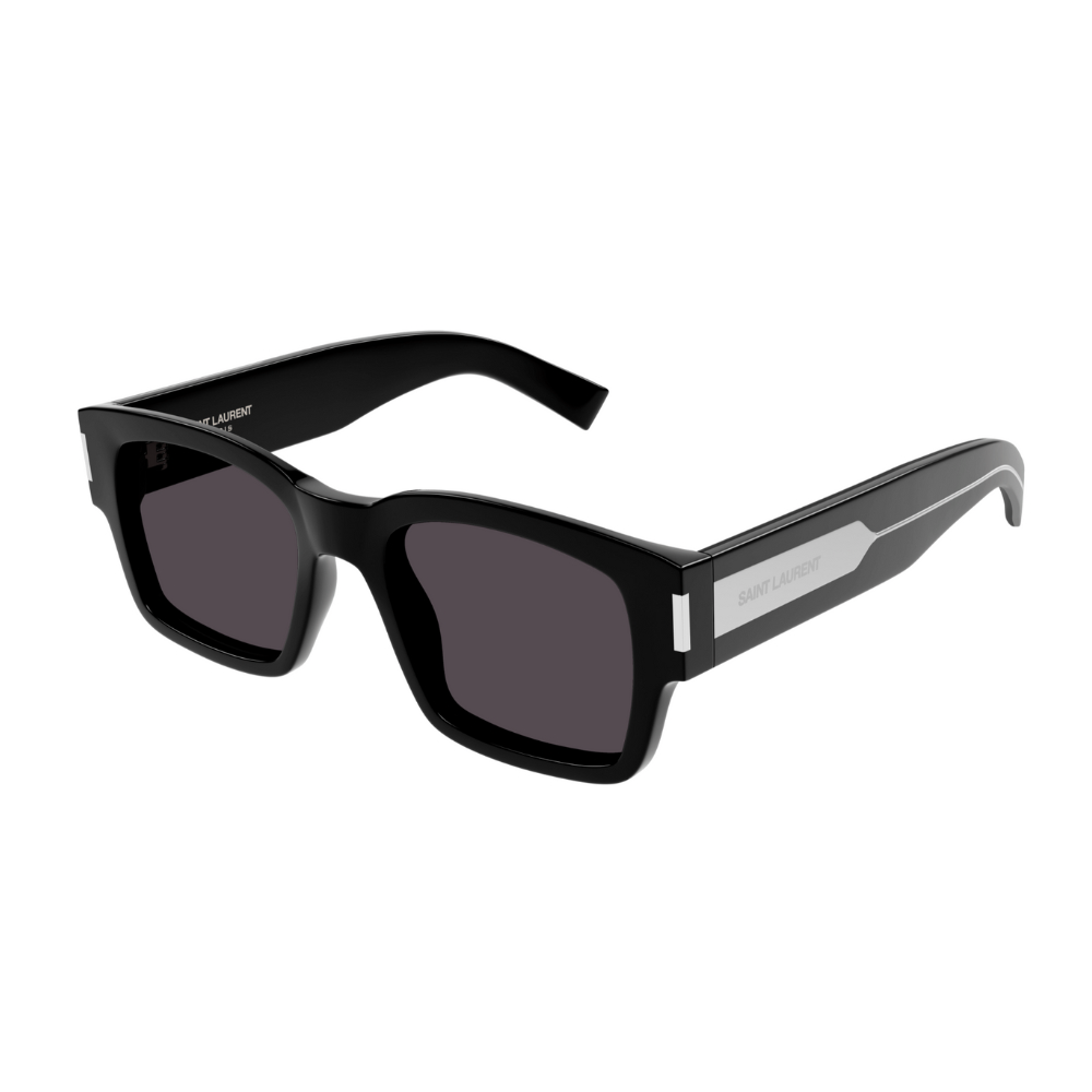【YSL】膠框太陽眼鏡(SL617-001)