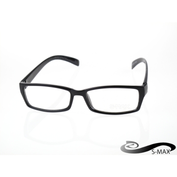 送眼鏡盒【S-MAX專業代理品牌】粗框平光抗uv400眼鏡透明鏡片 紫外線 UV400鏡片